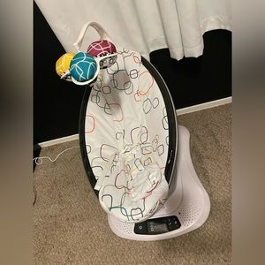 4moms mamaroo
